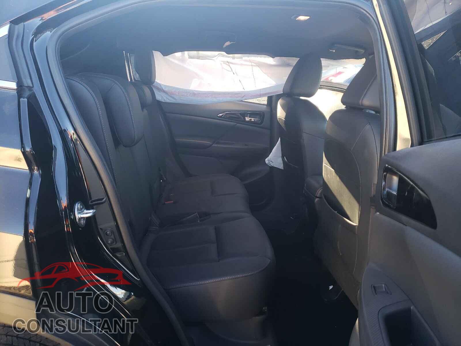 MITSUBISHI ECLIPSE 2020 - JA4AS5AA2LZ001826