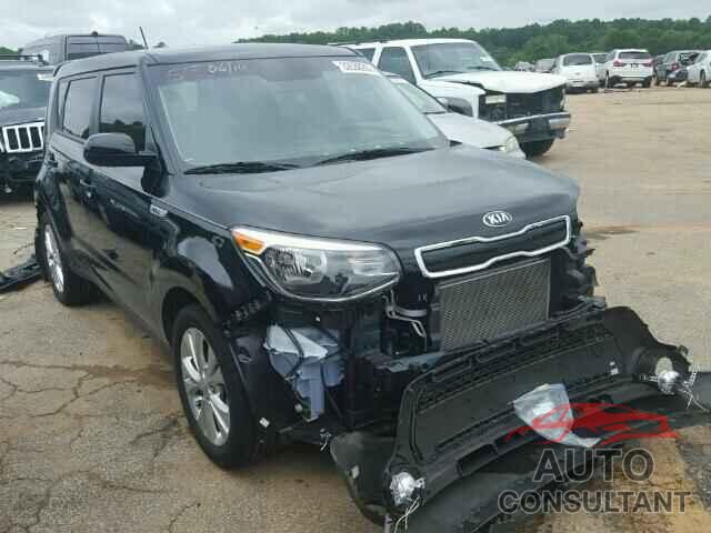 KIA SOUL 2015 - 3N1AB7APXGY235026