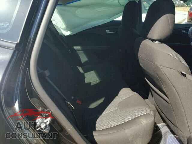 DODGE DART 2015 - 1C3CDFAA4FD363032