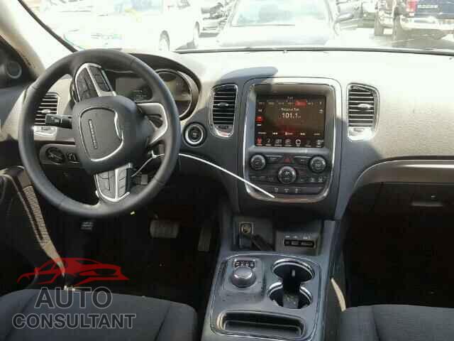 DODGE DURANGO 2015 - 1C4RDHAG1FC114053