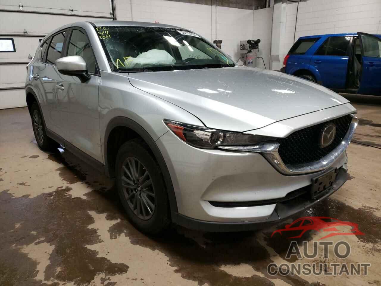 MAZDA CX-5 2019 - JM3KFBCM0K0516757
