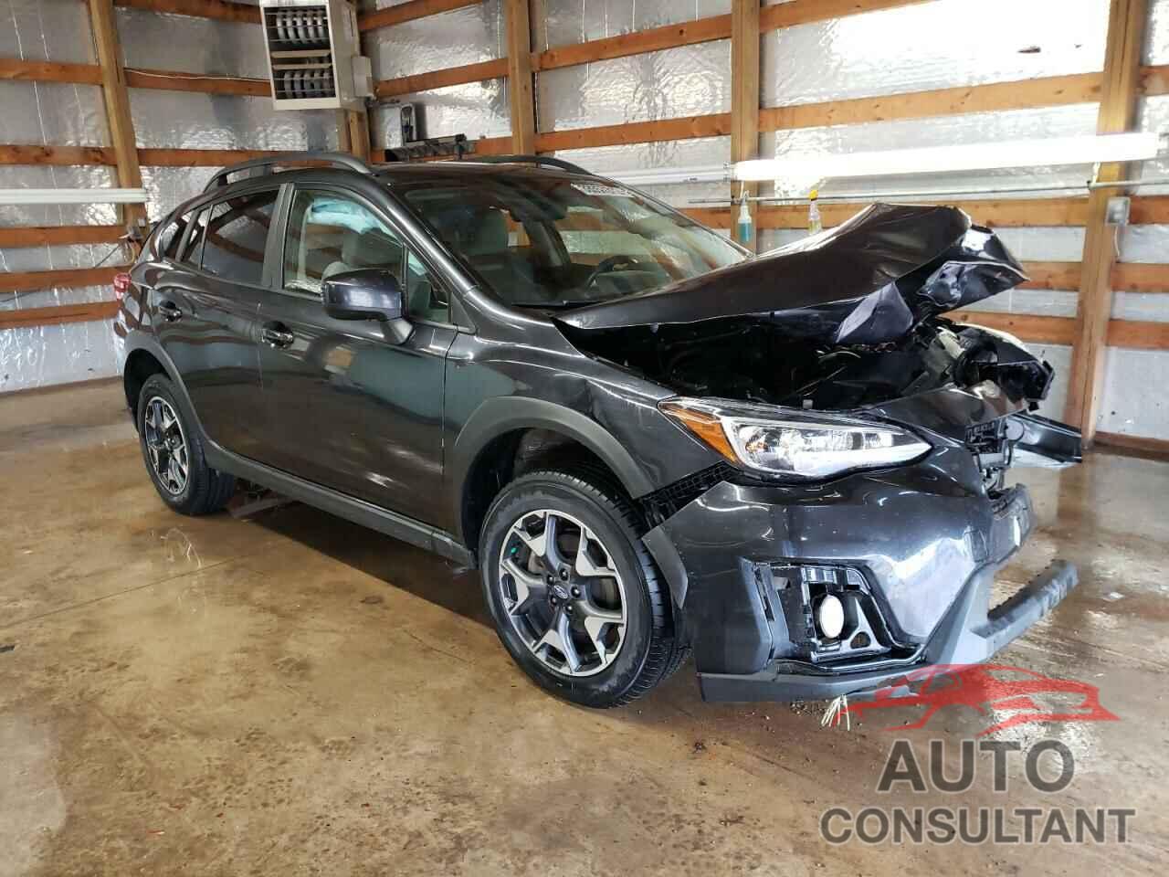 SUBARU CROSSTREK 2019 - JF2GTACC4KG203020