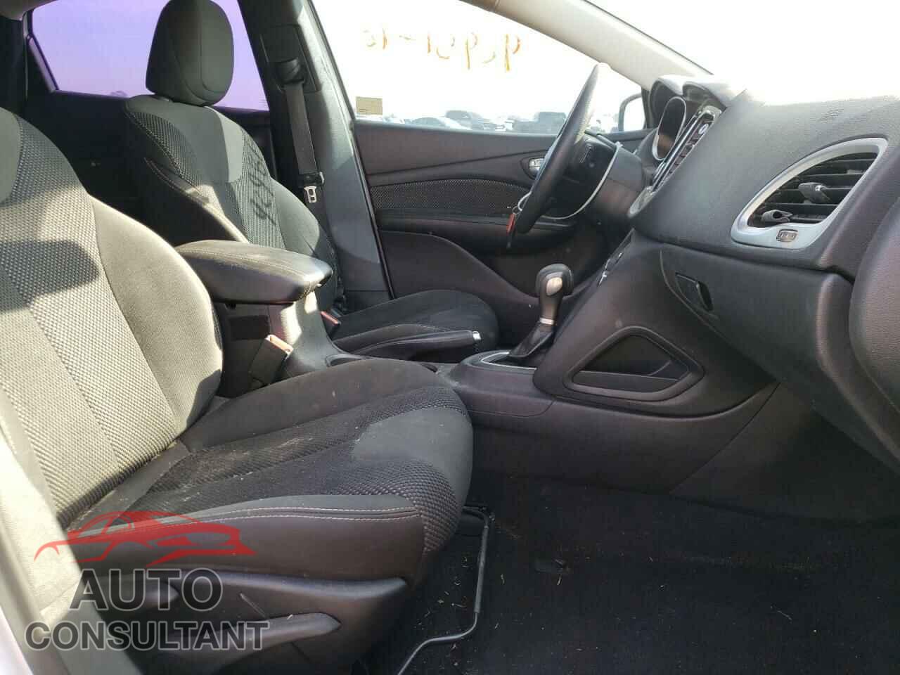 DODGE DART 2016 - 1C3CDFBB6GD629935
