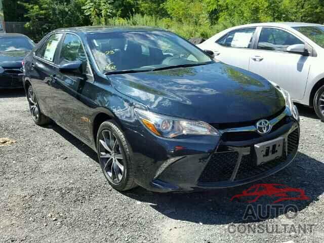 TOYOTA CAMRY 2016 - 4T1BF1FK2GU211771