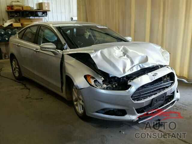 FORD FUSION 2015 - 3FA6P0H74FR238939