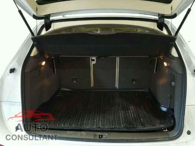AUDI Q5 2015 - WA1CFAFP6FA100431
