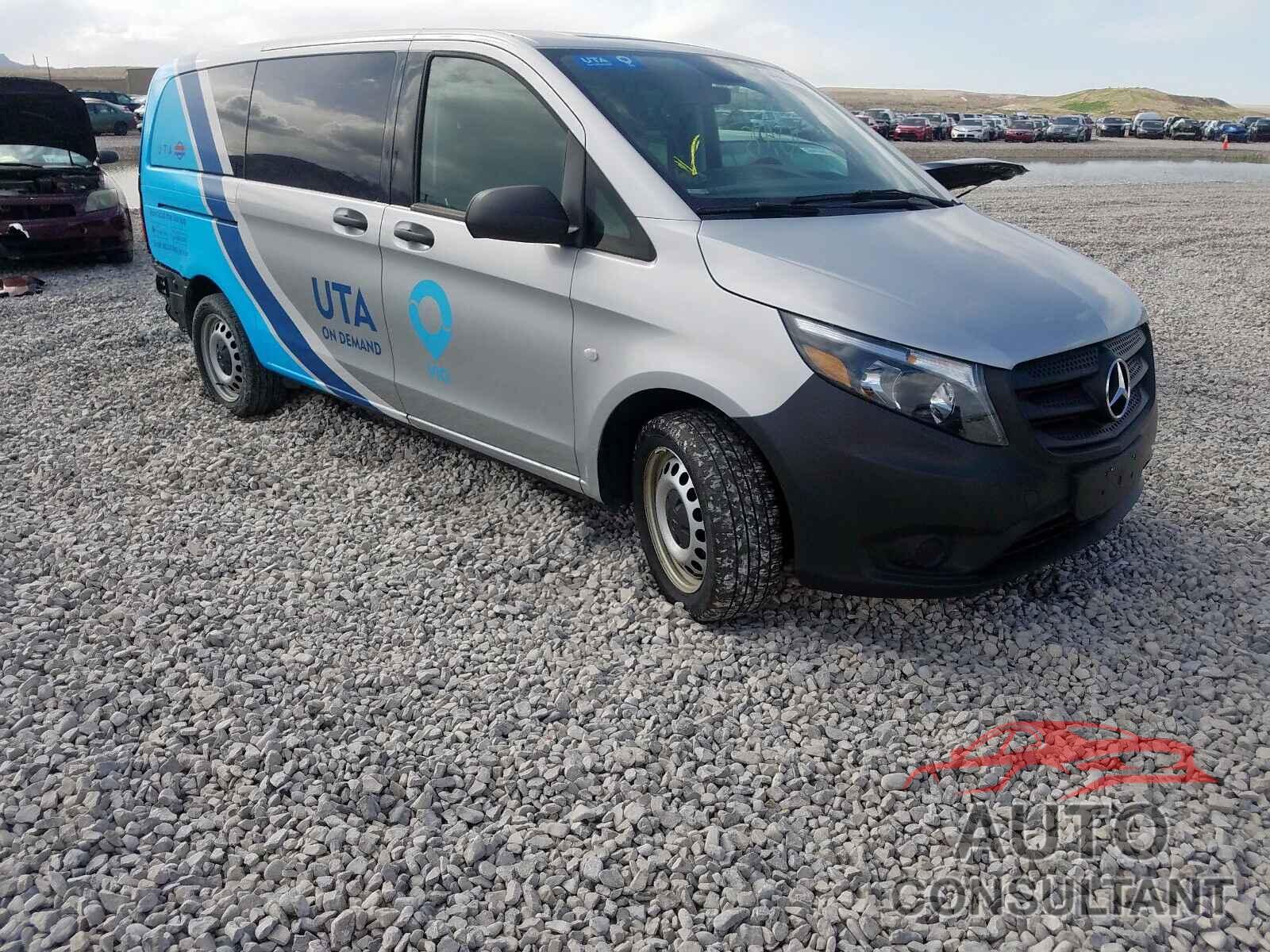 MERCEDES-BENZ ALL OTHER 2019 - WD4PG2EE5K3511799