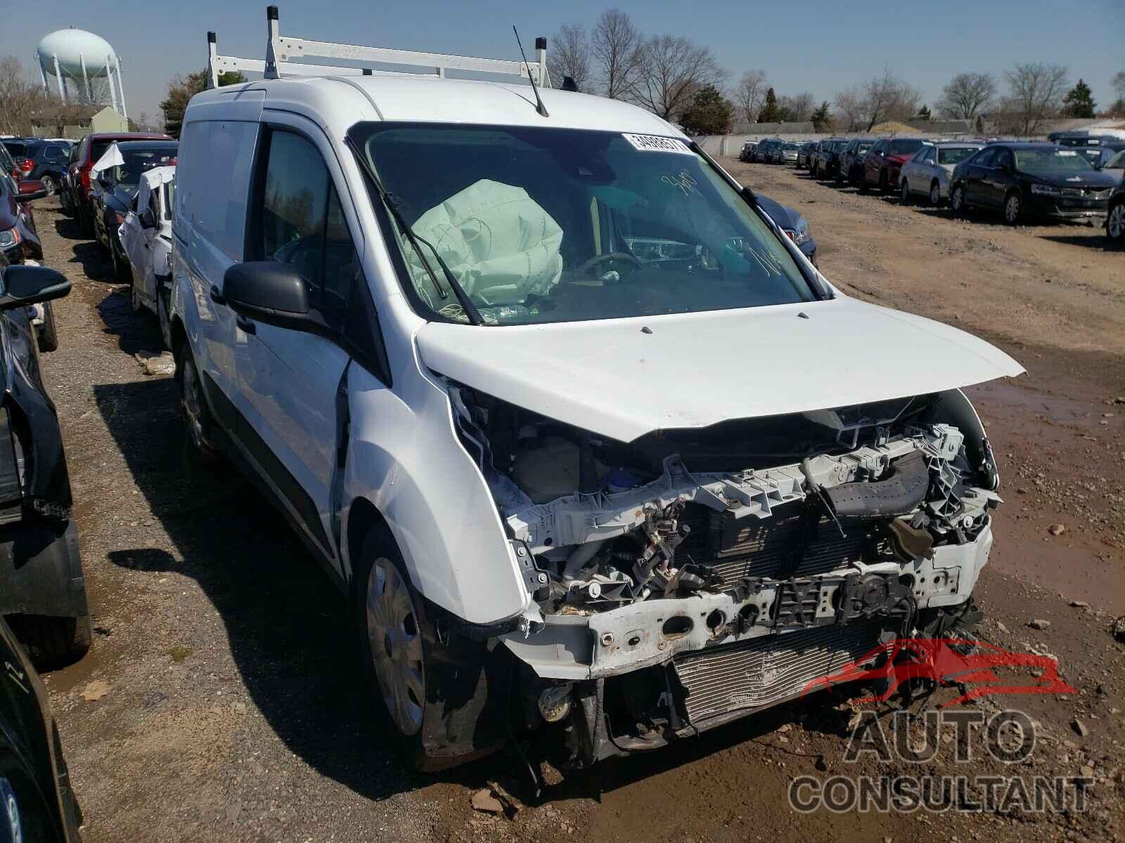 FORD TRANSIT CO 2019 - NM0LS6E22K1409874