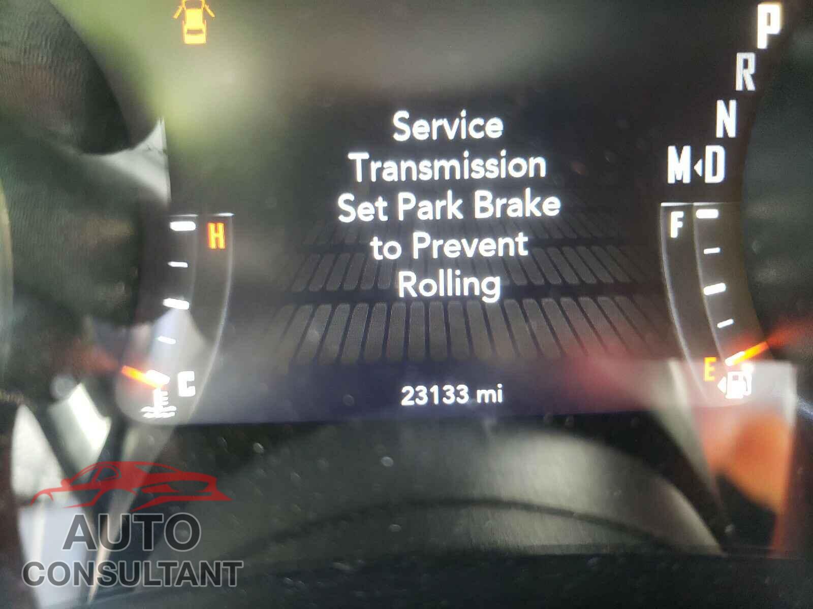 DODGE CHALLENGER 2019 - 2C3CDZAGXKH665637