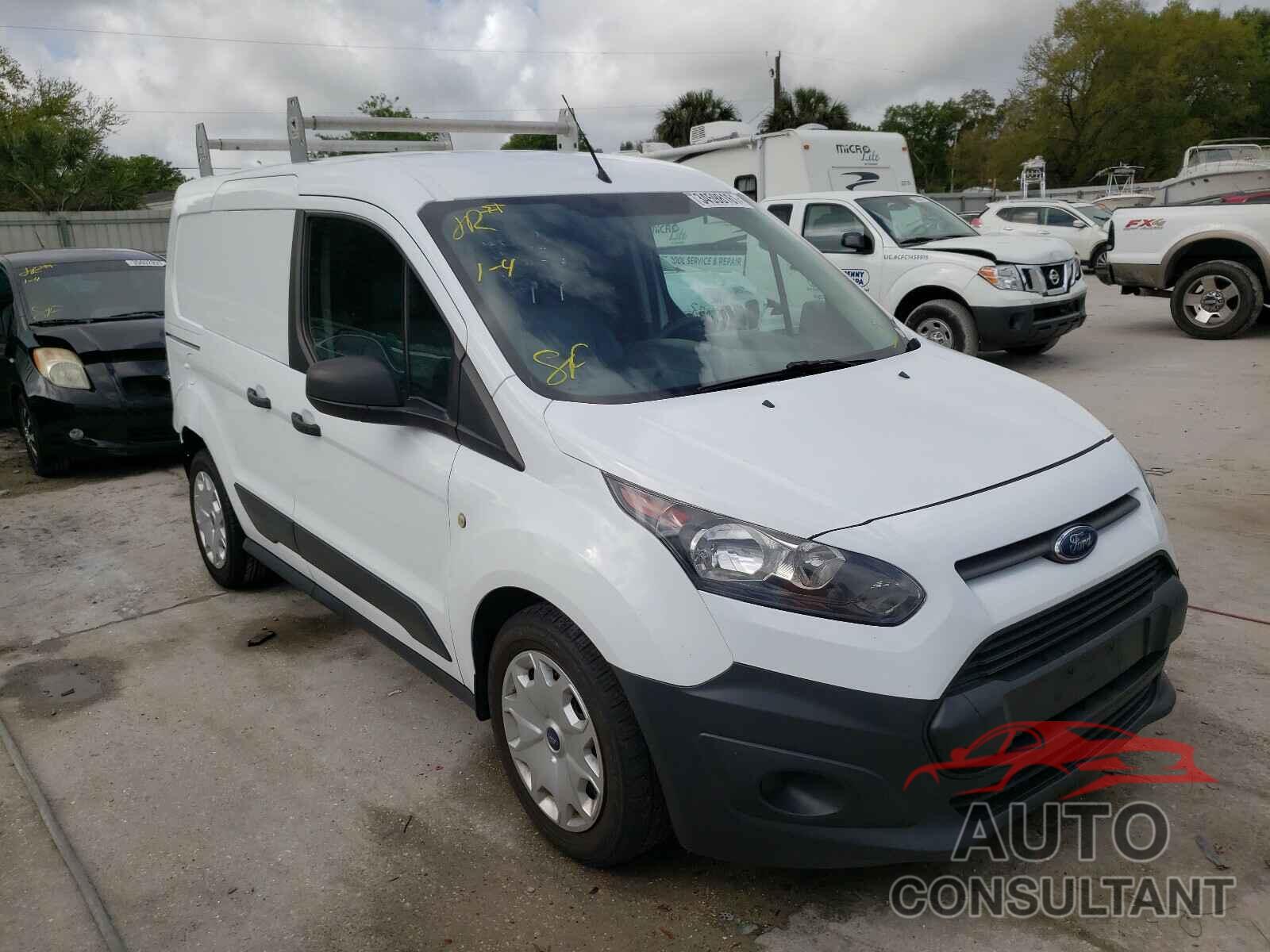 FORD TRANSIT CO 2017 - NM0LS6E71H1300469