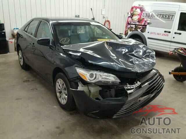 TOYOTA CAMRY 2015 - 4T1BF1FK3FU994159