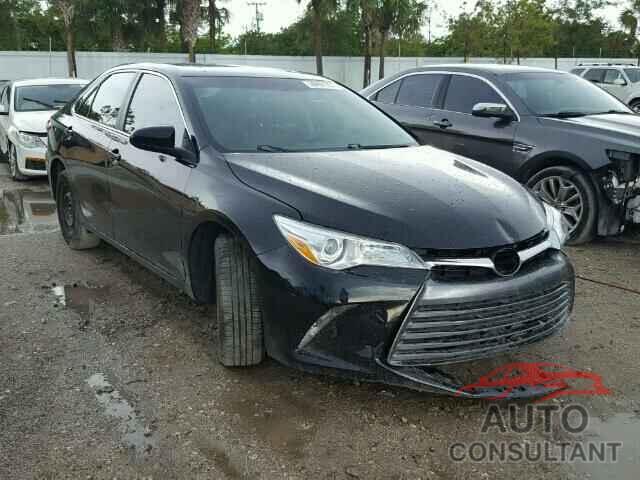 TOYOTA CAMRY 2016 - 4T1BF1FK2GU252028