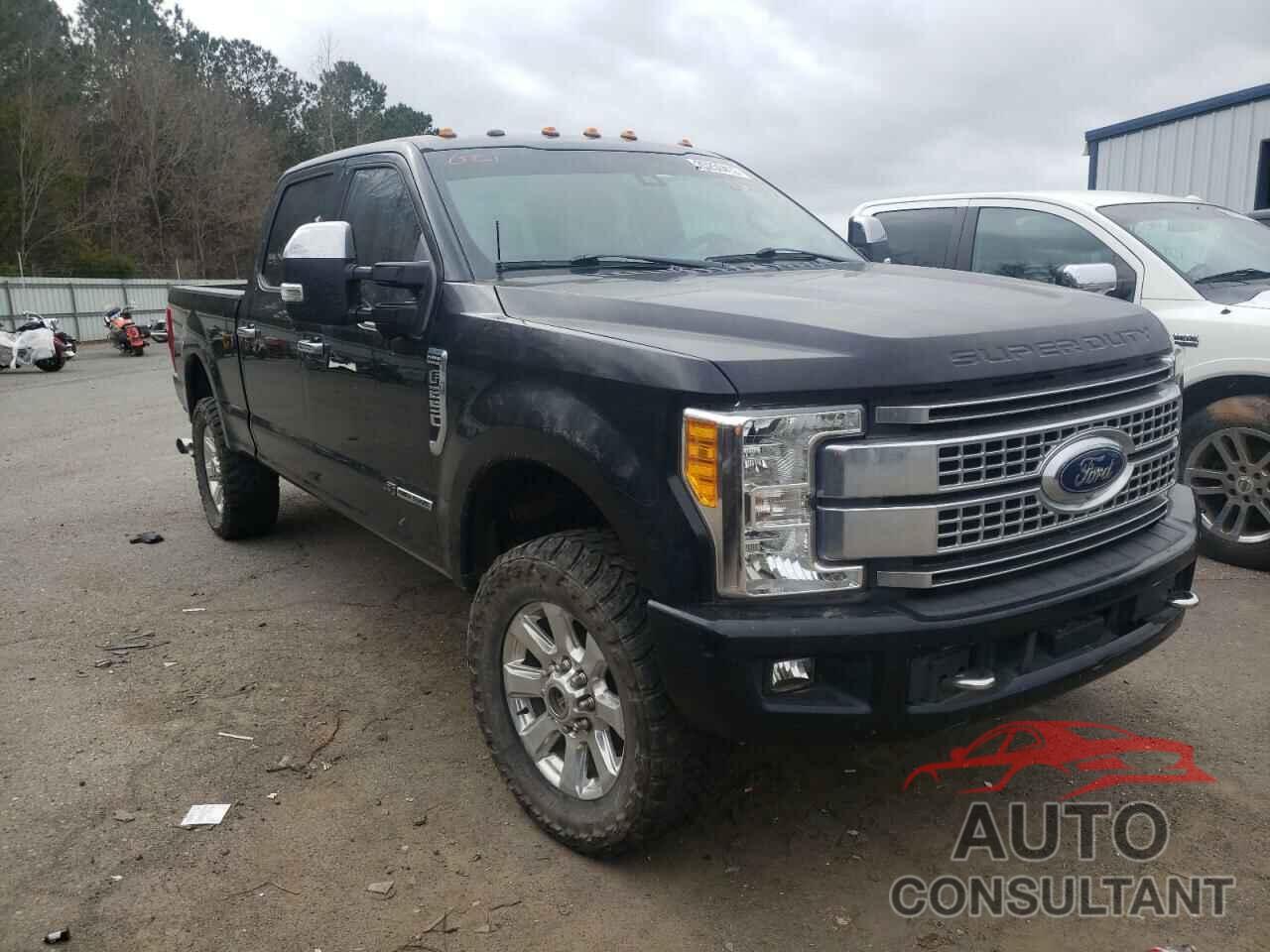 FORD F250 2017 - 1FT7W2BTXHED55871