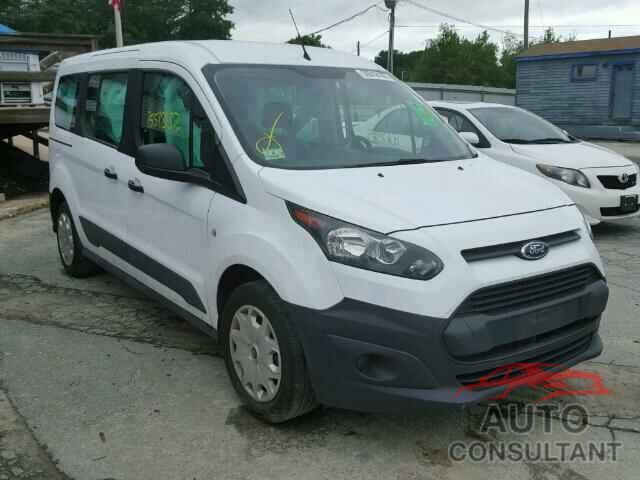 FORD TRANSIT CO 2016 - NM0GS9E72G1234483