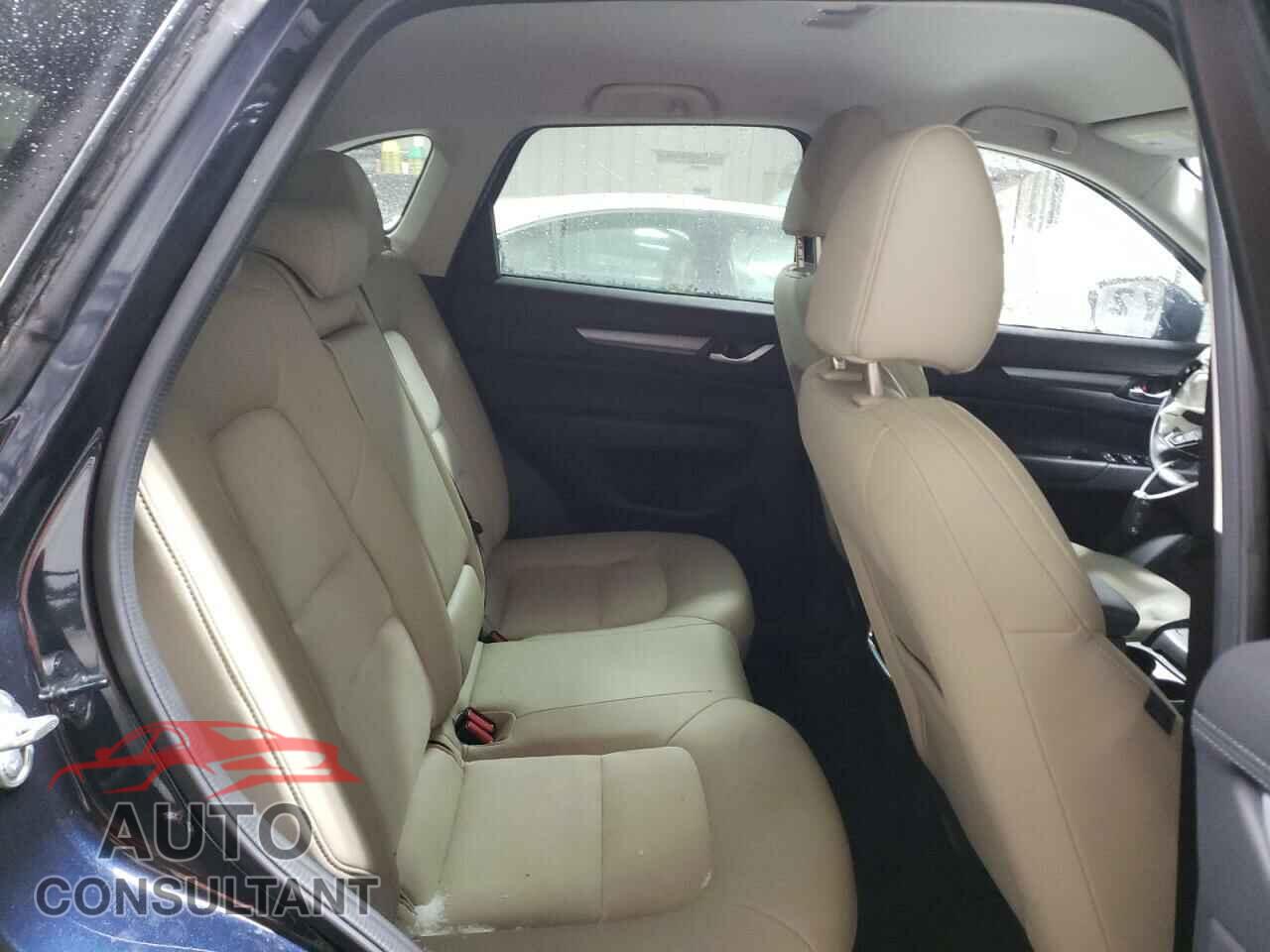 MAZDA CX-5 2018 - JM3KFBCM2J0399892