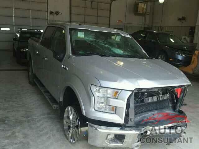 FORD F150 2015 - 1FTEW1EG2FFA85946