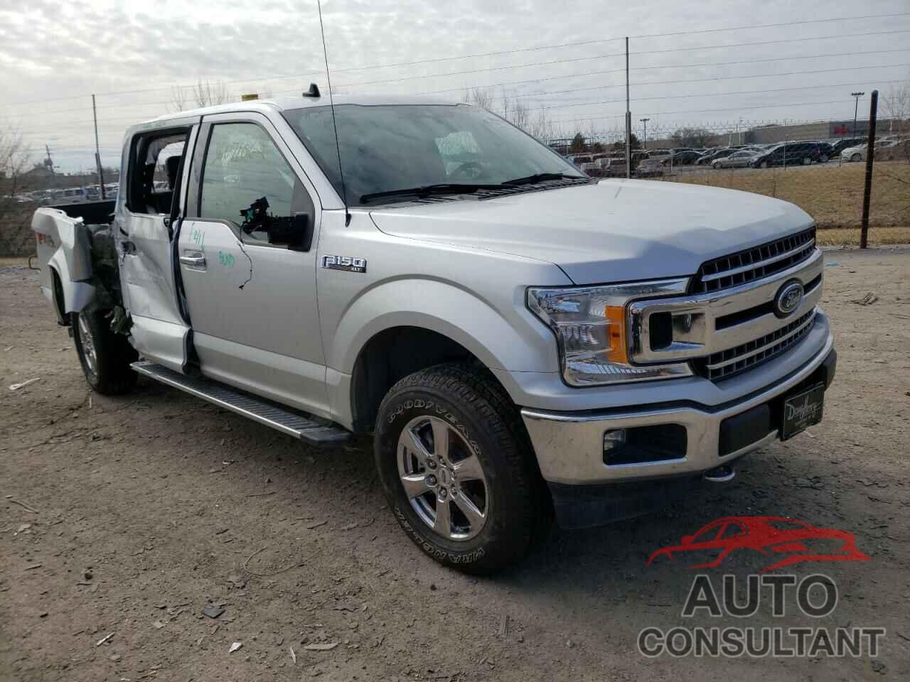 FORD F-150 2019 - 1FTEW1EP4KFB57966