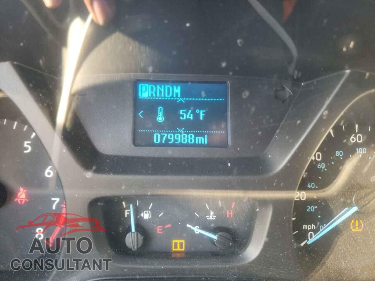 FORD TRANSIT CO 2017 - 1FTYE1YM4HKA71851
