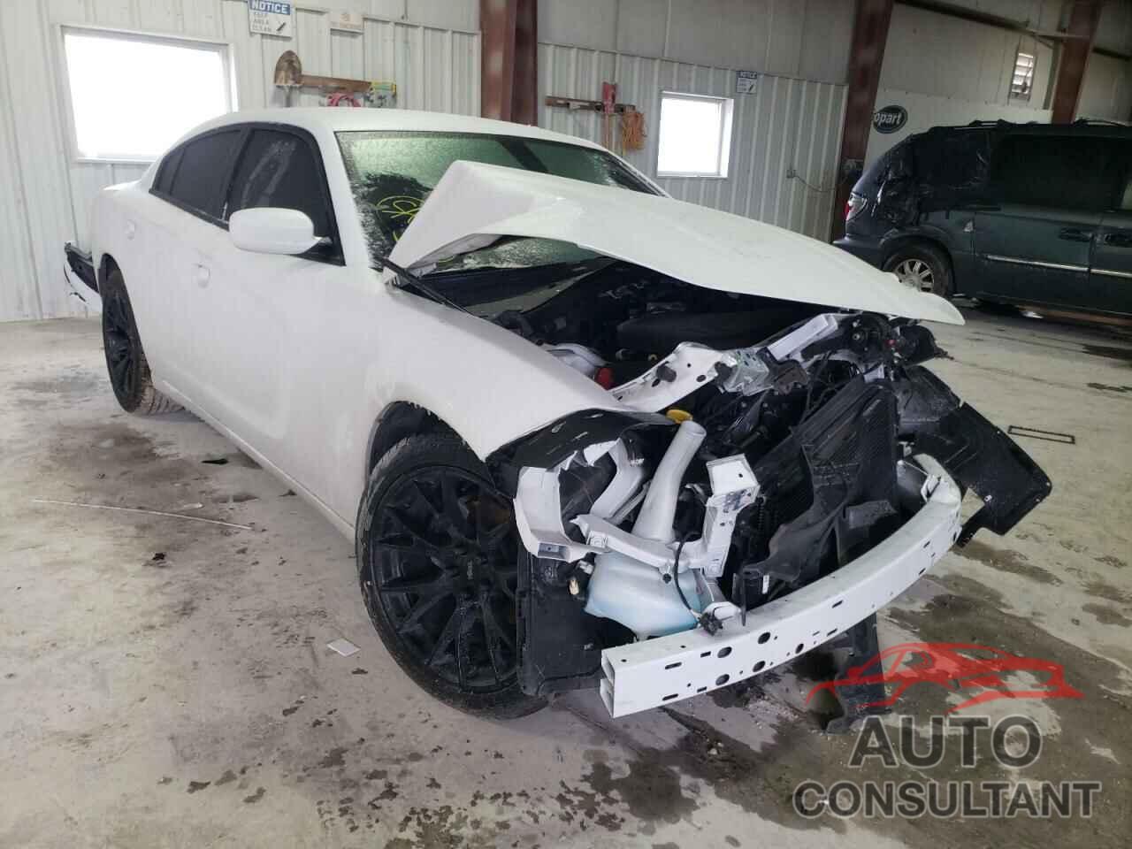 DODGE CHARGER 2020 - 2C3CDXBGXLH229360