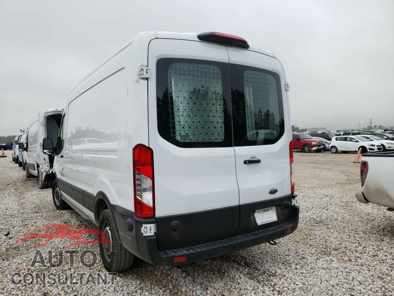 FORD TRANSIT CO 2019 - 1FTYE2CMXKKB68105