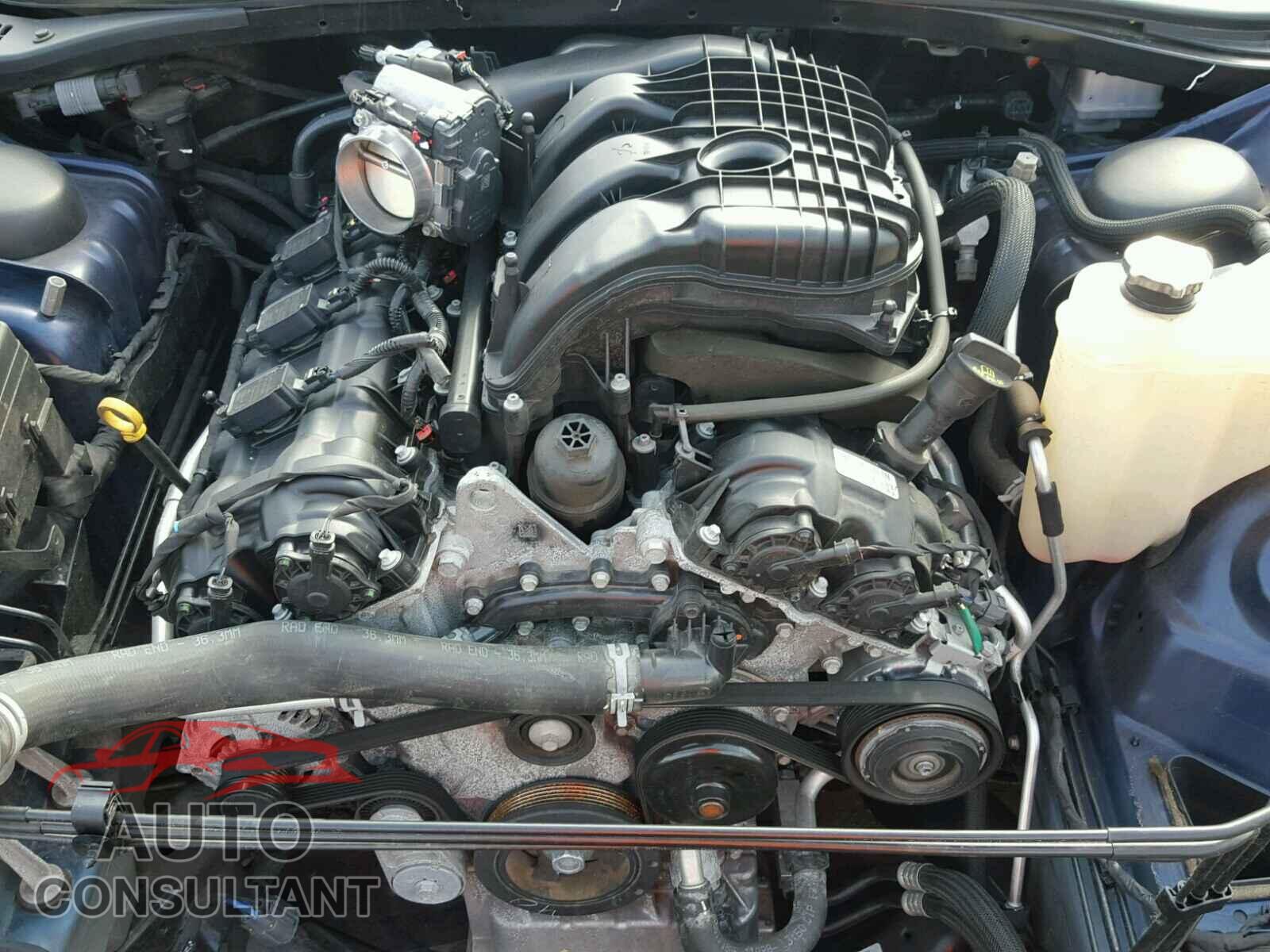DODGE CHALLENGER 2016 - 2C3CDZAG7GH312120