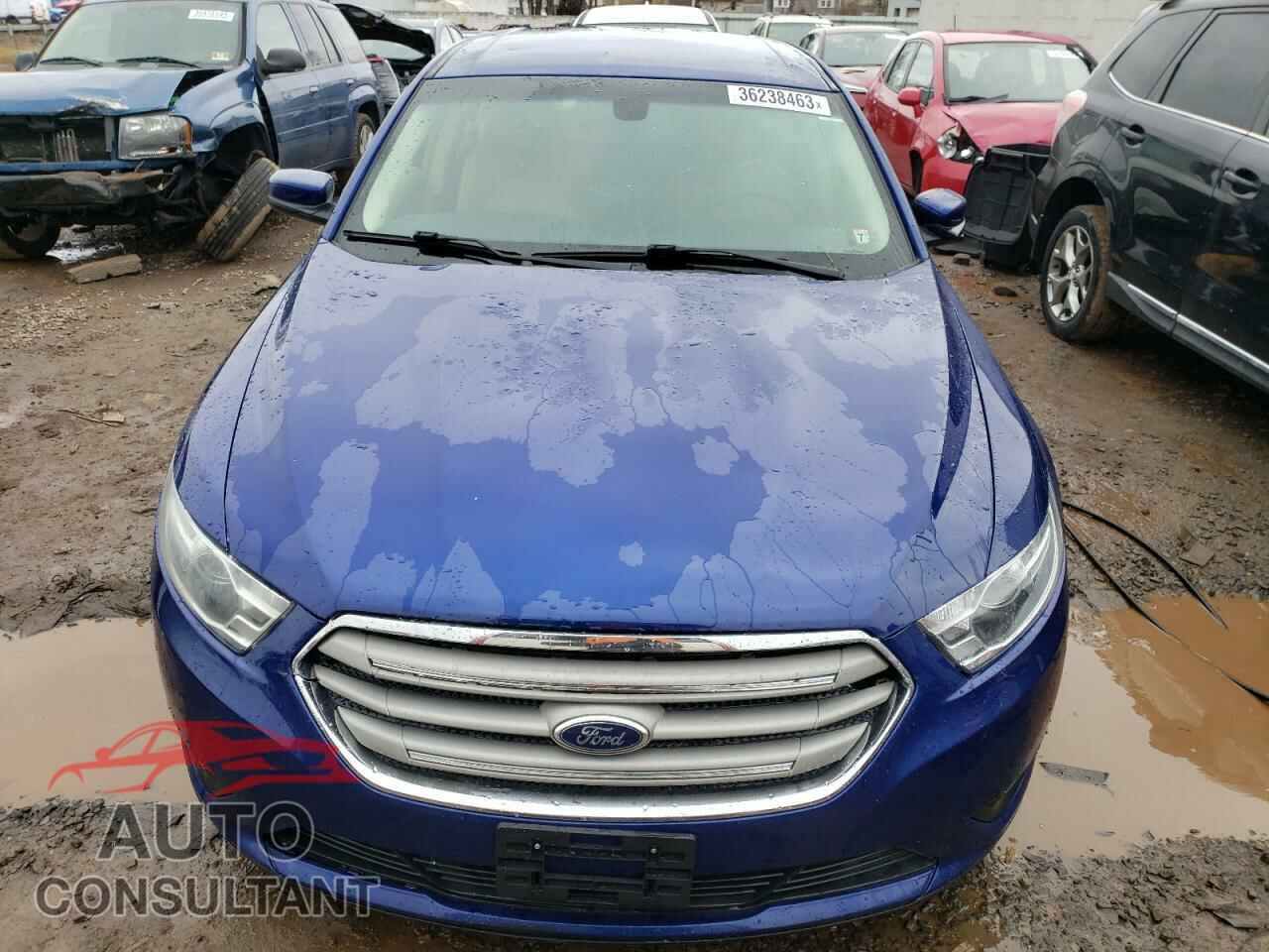 FORD TAURUS 2015 - 1FAHP2E87FG126385