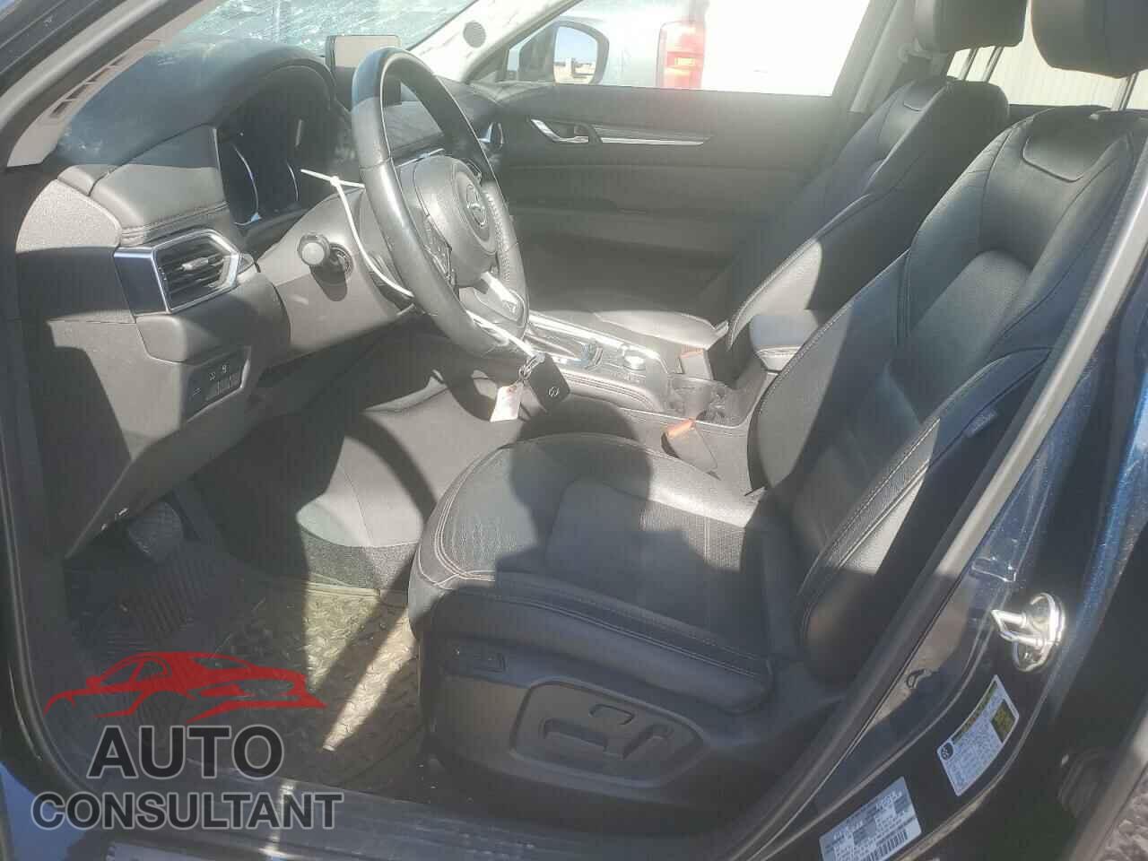 MAZDA CX-5 2021 - JM3KFADM3M0418835