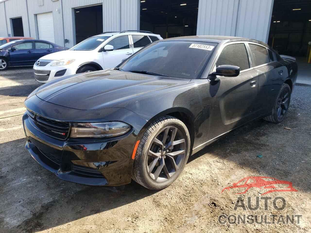 DODGE CHARGER 2021 - 2C3CDXBG8MH569978
