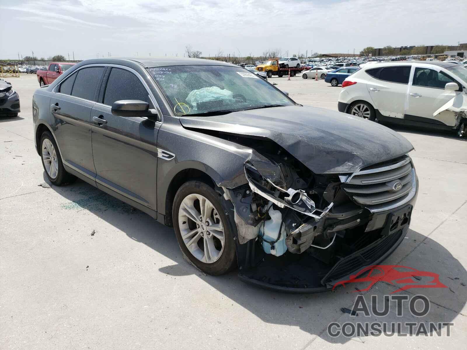 FORD TAURUS 2017 - 1FAHP2E8XHG129834