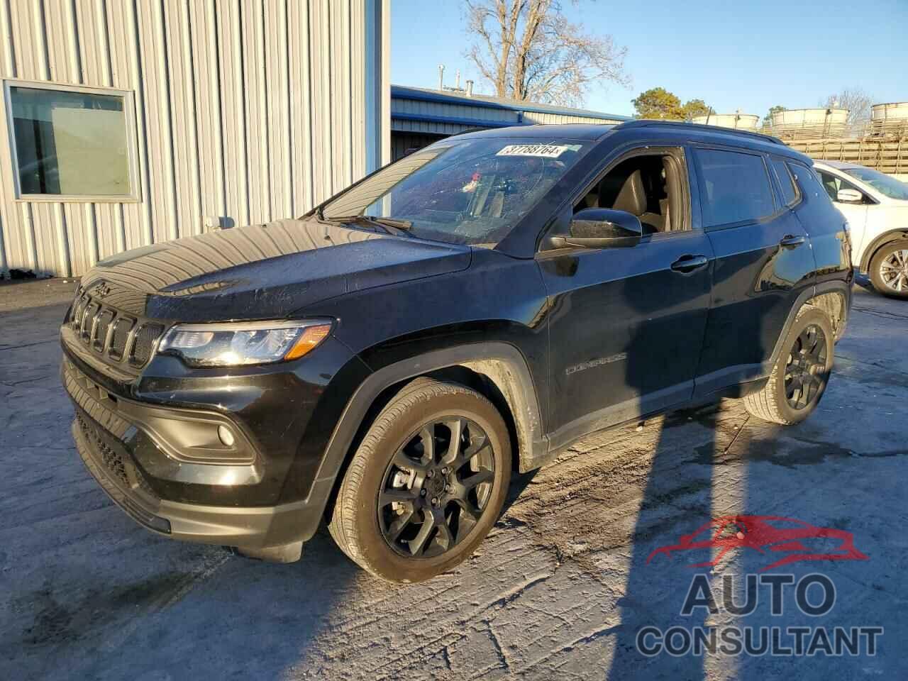 JEEP COMPASS 2022 - 3C4NJCBB7NT188061