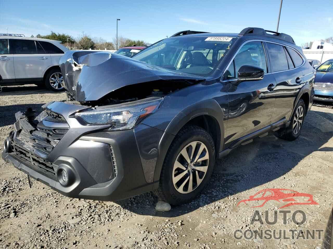 SUBARU OUTBACK 2023 - 4S4BTAFC9P3200533