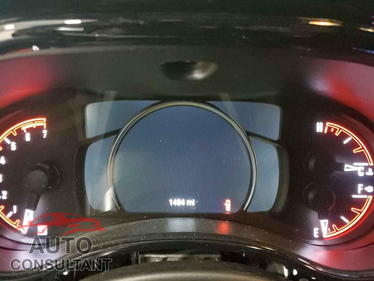 DODGE DURANGO 2023 - 1C4SDJCT5PC657457