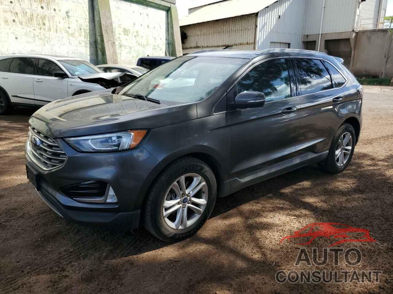 FORD EDGE 2019 - 2FMPK3J95KBC03552
