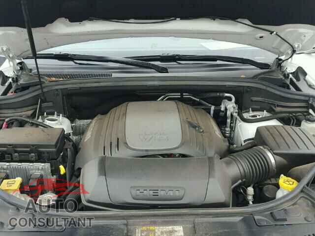 DODGE DURANGO 2015 - 1C4SDJCT7FC729709