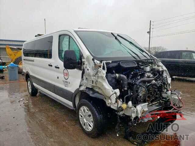 FORD TRANSIT CO 2017 - 1FTYR2YG1HKA09036