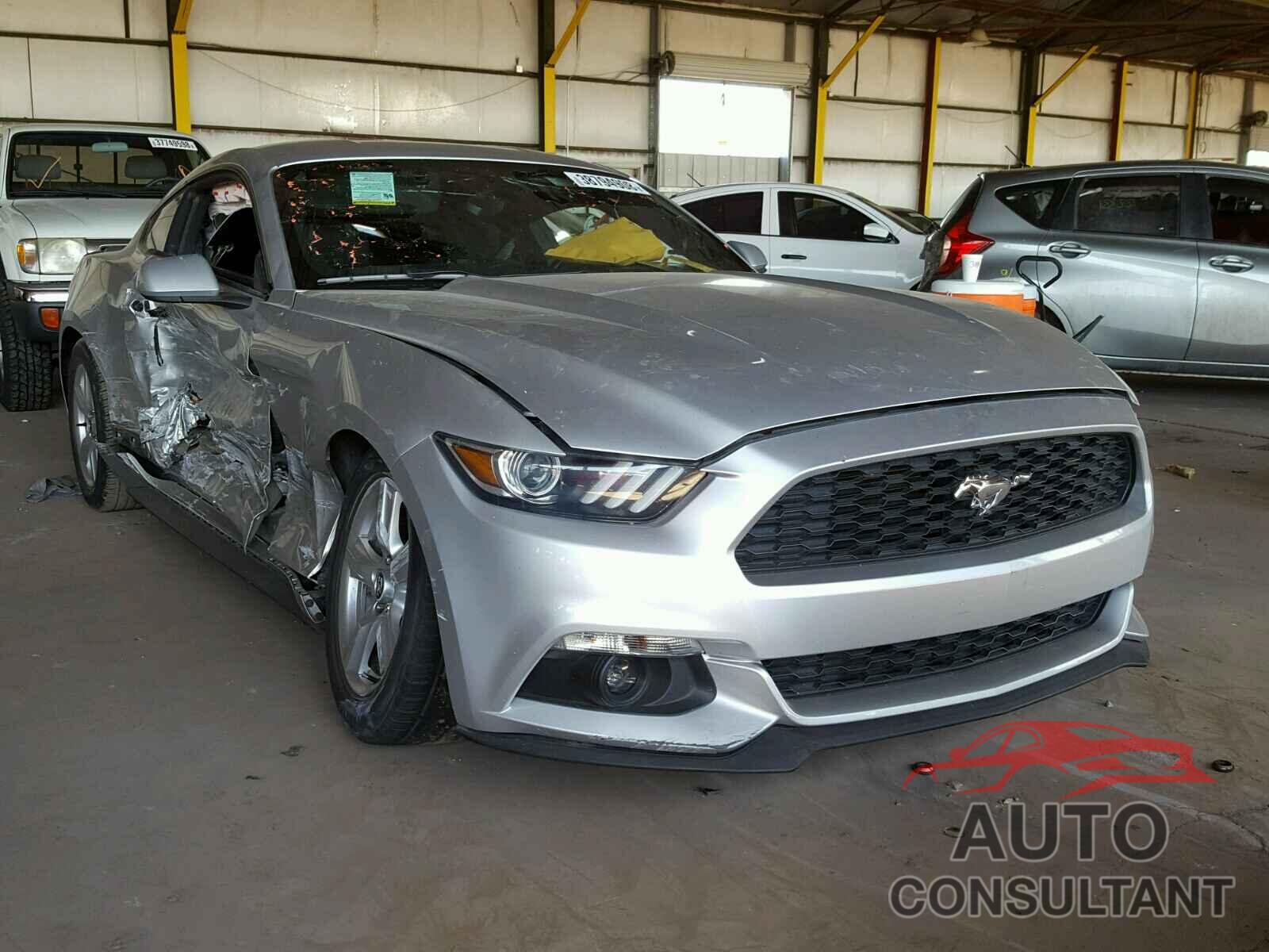 FORD MUSTANG 2015 - 1FA6P8TH7F5339135