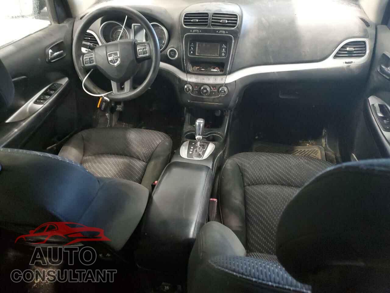 DODGE JOURNEY 2011 - 3D4PH1FG1BT515003