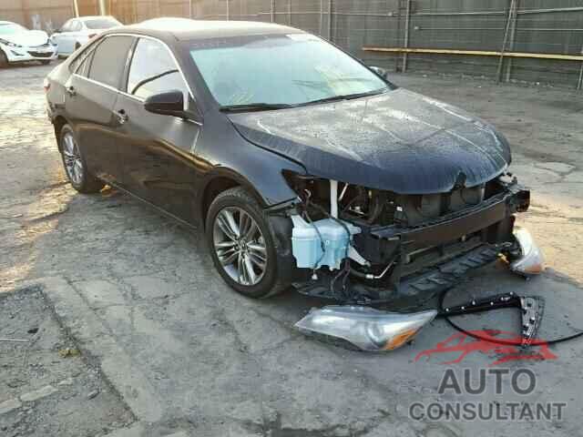 TOYOTA CAMRY 2015 - 4T1BF1FK5FU499123