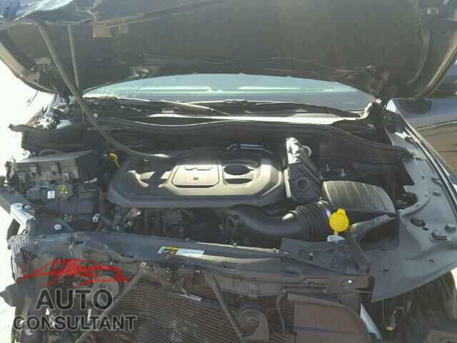 DODGE DURANGO 2016 - 1C4RDJDGXGC308732