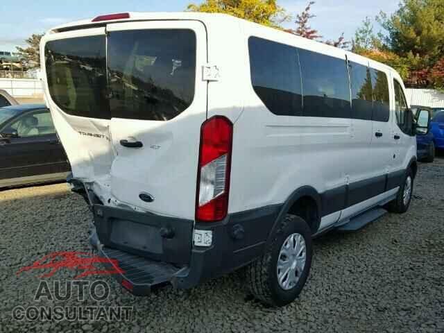 FORD TRANSIT CO 2015 - 1FBZX2ZM3FKA82246