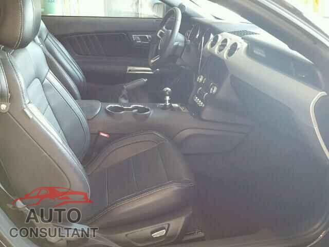 FORD MUSTANG 2015 - 1FA6P8CF3F5373779