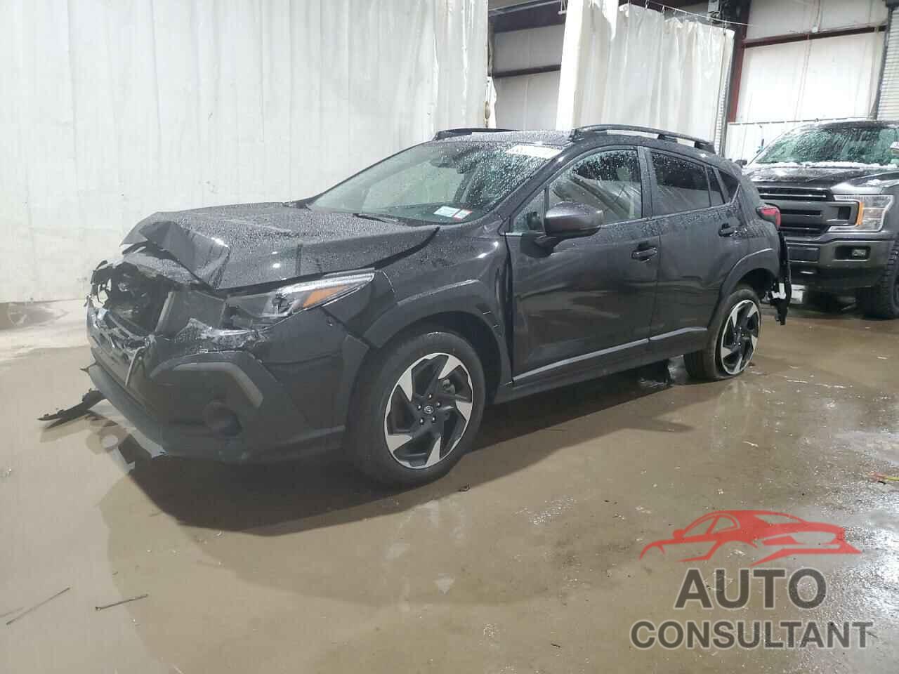 SUBARU CROSSTREK 2024 - 4S4GUHL69R3730045