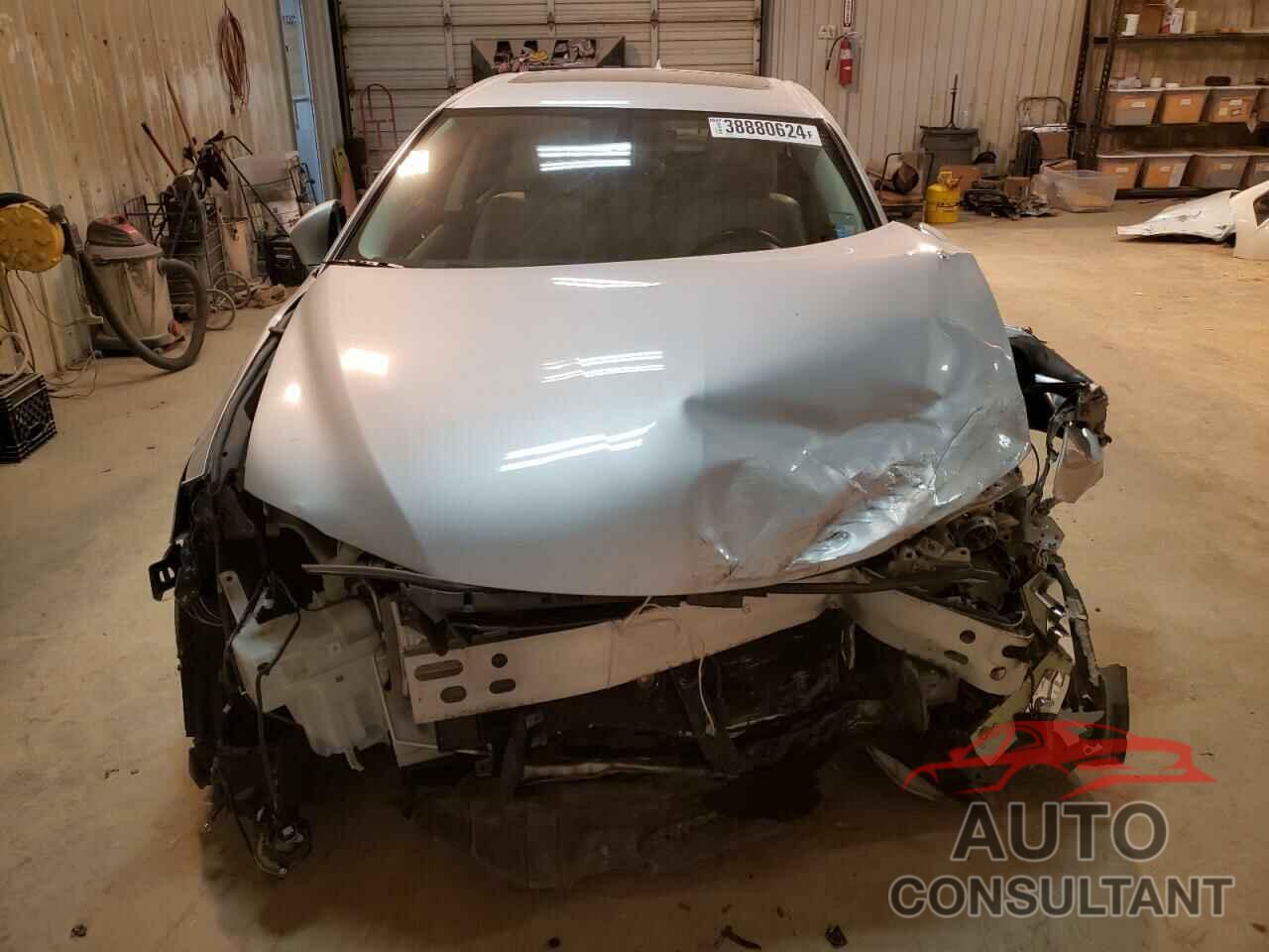 LEXUS CT 200 2016 - JTHKD5BH0G2267374