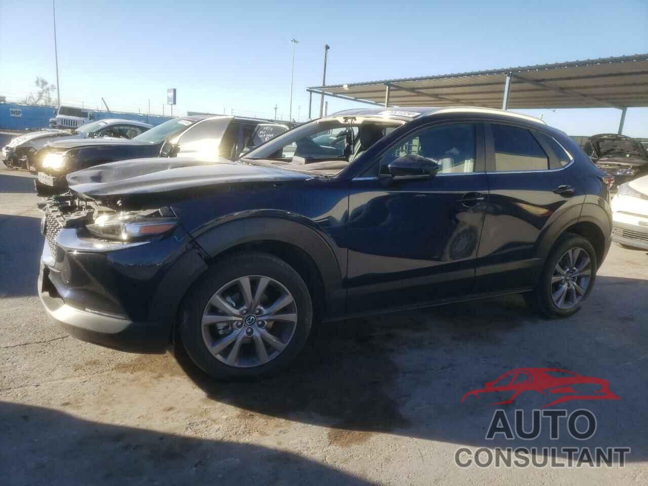 MAZDA CX30 2022 - 3MVDMBBL1NM414920