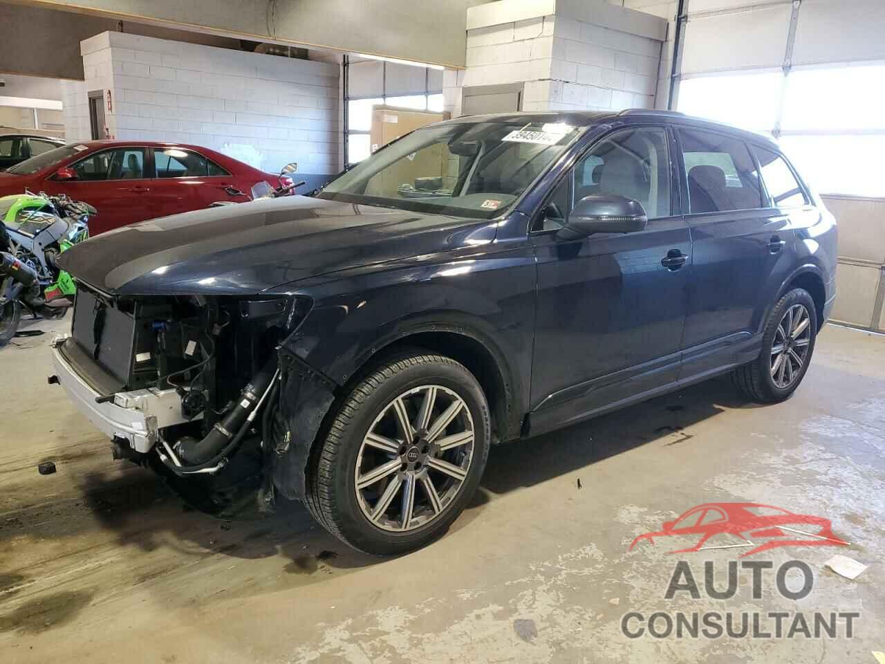 AUDI Q7 2023 - WA1LCBF78PD013676