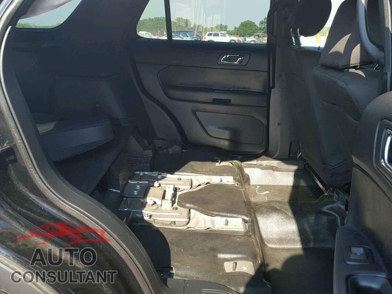 FORD EXPLORER P 2016 - 1FM5K8AR8GGA72217