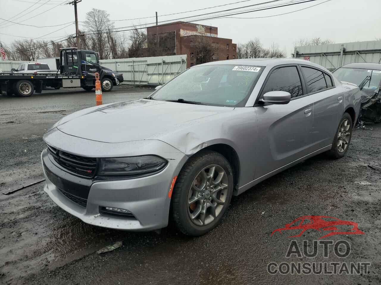 DODGE CHARGER 2017 - 2C3CDXJGXHH645093