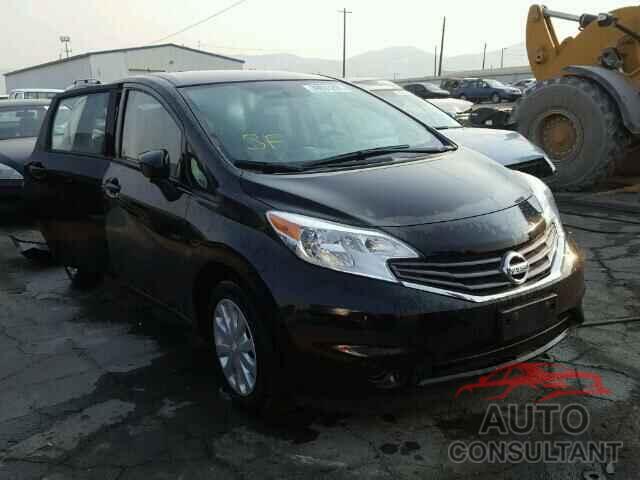 NISSAN VERSA 2015 - 3N1CE2CP4FL423049