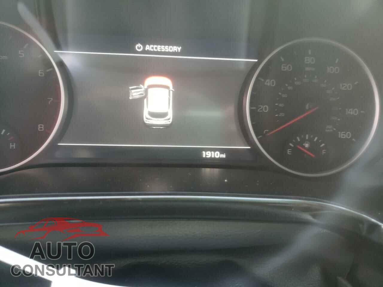 KIA SELTOS 2022 - KNDETCA26N7236830
