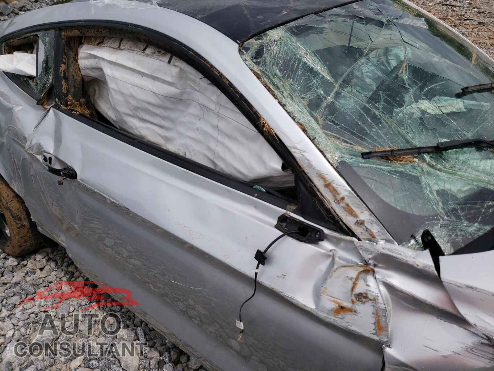 FORD MUSTANG 2019 - 1FA6P8CF2K5132600